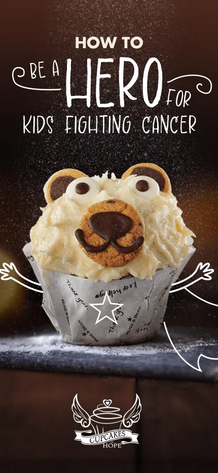 How to be a hero with Mugg & Bean