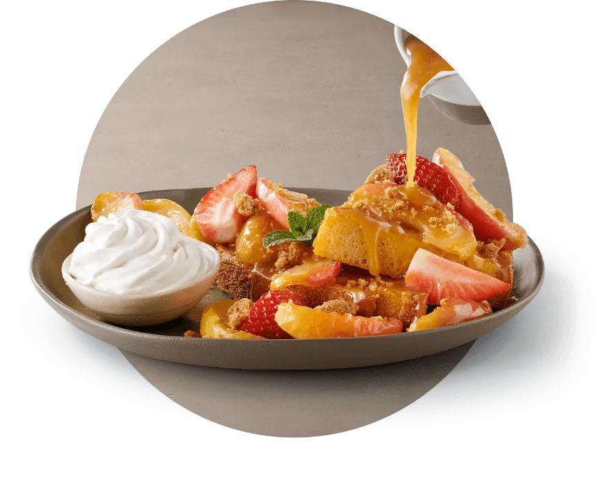 French Toast