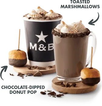 Hot Chocolate