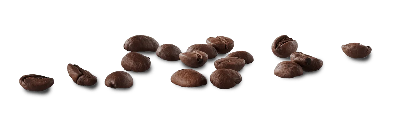 Coffee beans