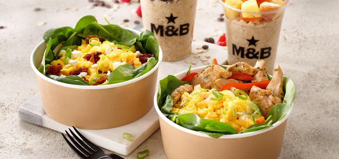 scramble bowls takeaway