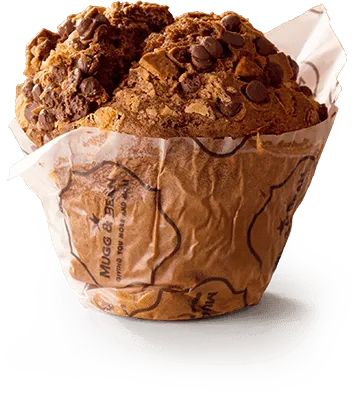 Chocolate Muffin