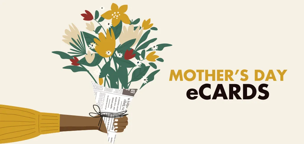mothers day e-cards