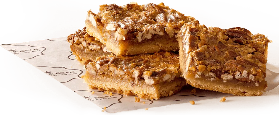 OTM Pecan Nut Blocks