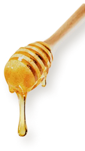 Honey Stick
