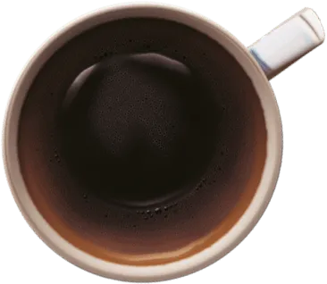 Perfect Pairs Bottomless Coffee