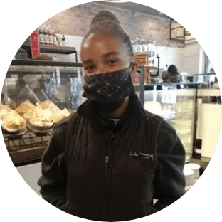 Profile of Mpho Tshisevhe