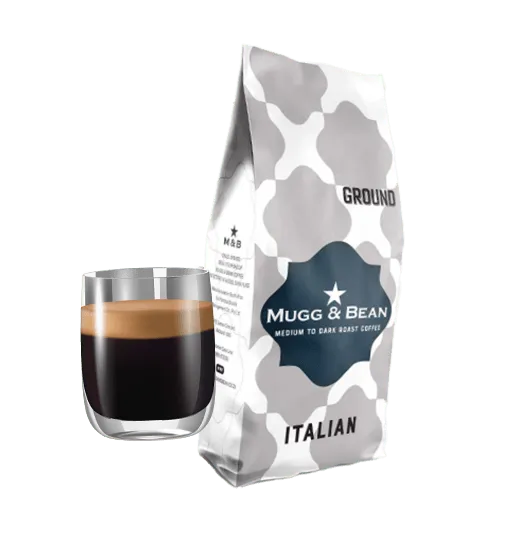 Italian Coffee Pack