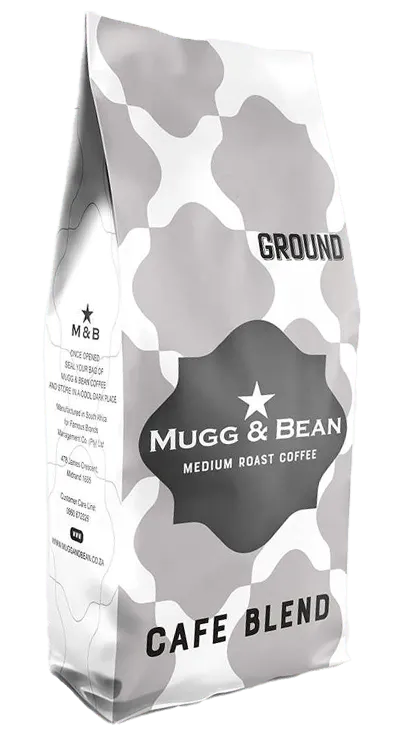 Café Blend Pack