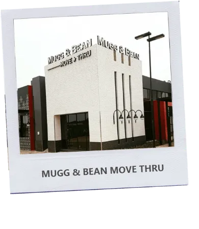 Move Thru