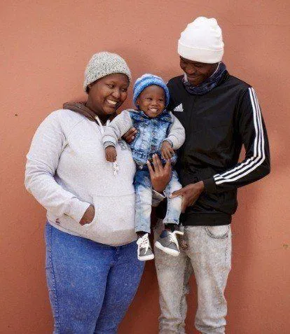 Meet the Mkhwanazis