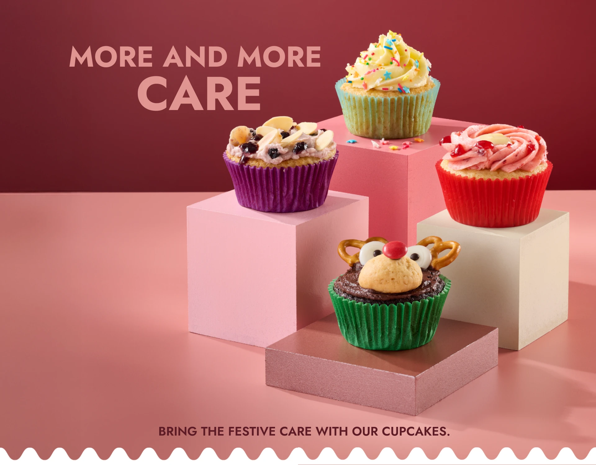Cupcakes of Hope