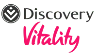 Discovery Vitality logo